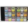 Image 1 : BINDER 100+ POKEMON SURGING SPARKS COLLECTOR