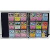 Image 1 : BINDER 100+ POKEMON PALDEAN FATES COLLECTOR CARDS