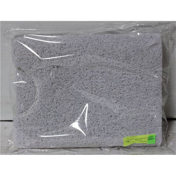 SQUARE SHOWER MAT NON-SLIP
