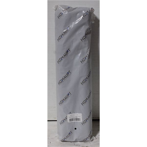 2 SET HOMAUPT LEATHER CAR SEAT GAP