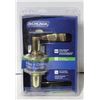 Image 1 : SCHLAGE HALL & CLOSET HANDLE