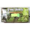 Image 1 : NEW GREEN MONKEY XL NITRIL GLOVES.
