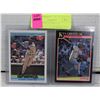 Image 1 : KEN GRIFFEY 2 CARD LOT