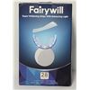 Image 1 : 2)  NEW, FACTORY SEALED TEETH WHITENING STRIPS,