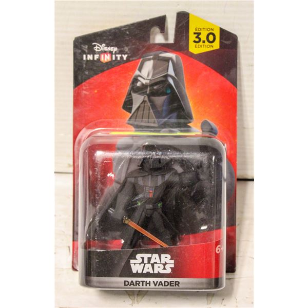 STAR WARS DARTH VADER FIGURE