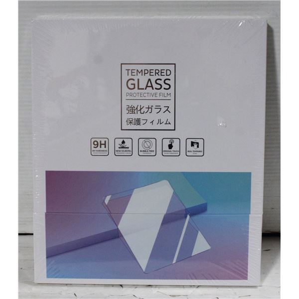 TEMPERED GLASS SCREEN PROTECTOR FOR SUBARU OUTBACK