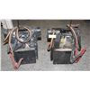 Image 1 : TWO TRUCK PACK POWER SUPPLY -
