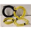 Image 1 : PATCH CORDS FOR ELECTRONICS