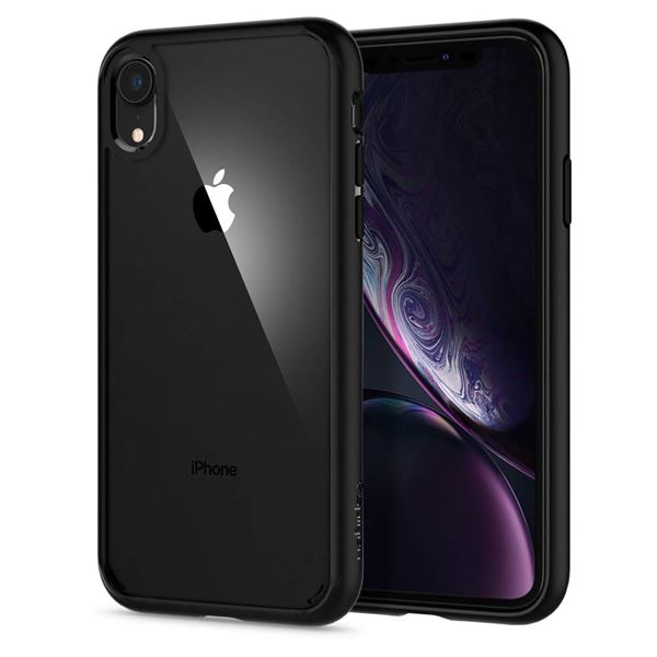 NEW SPIGEN IPHONE XR SMARTPHONE CASE