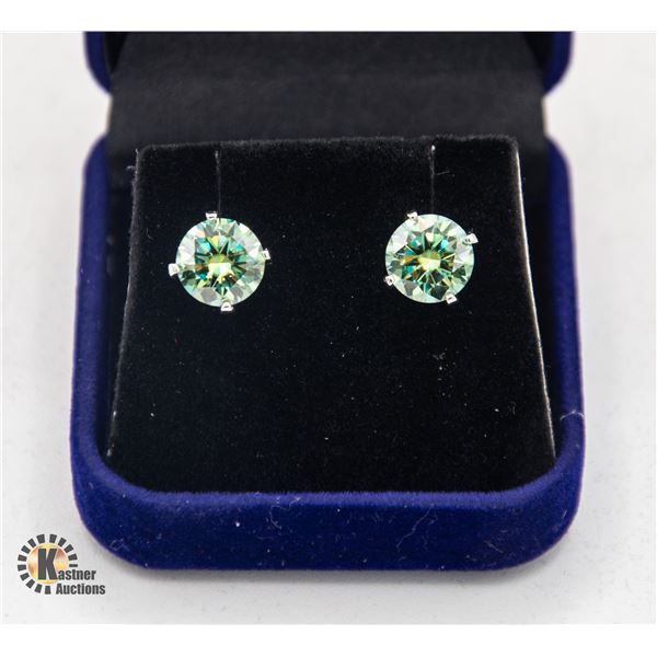 #2040-6.00 CT TW GRA CERTIFIED