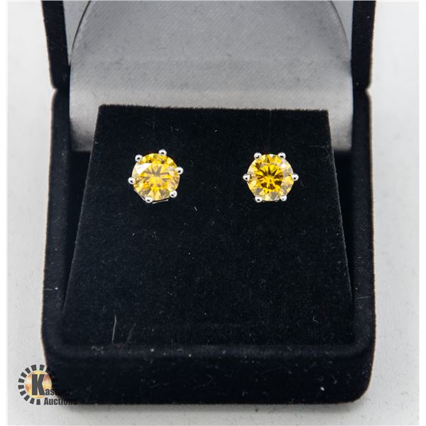 #2038-2.00 CT TW GRA CERTIFIED