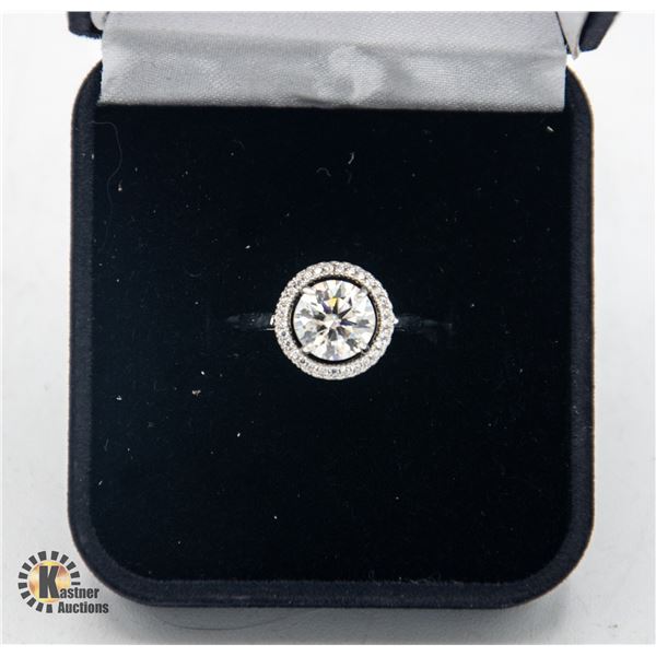 #2028-2.00 CT GRA CERTIFIED