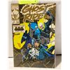 Image 1 : GHOST RIDER ISSUE #5 GOLD 2ND PRINT COMIC NM 1991