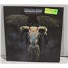 Image 1 : EAGLES ONE OF THOSE NIGHTS LP