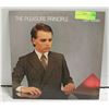 Image 1 : GARY NUMAN PLEASURE PRINCIPLE LP