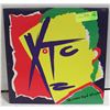 Image 1 : XTC DRUMS AND WIRES LP