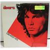 Image 1 : THE DOORS GREATEST HITS LP