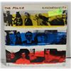 Image 1 : THE POLICE SYNCHRONICITY LP