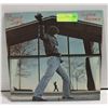 Image 1 : BILLY JOEL GLASS HOUSES LP