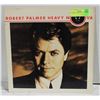 Image 1 : ROBERT PALMER HEAVY NOVA LP