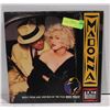 Image 1 : MADONNA I’M BREATHLESS LP
