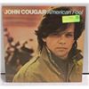 Image 1 : JOHN COUGAR AMERICAN FOOL LP