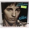 Image 1 : BRUCE SPRINGSTEEN THE RIVER 2 LP