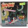 Image 1 : ROLLING STONES HARLEM SHUFFLE ALBUM