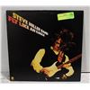 Image 1 : STEVE MILLER FLY LIKE AN EAGLE LP
