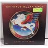 Image 1 : STEVE MILLER BAND BOOK OF DREAMS LP