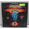 Image 1 : BOSTON MORE THAN A FEELING LP