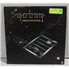 Image 1 : SUPERTRAMP CRIME OF THE CENTURY LP