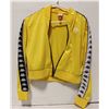 Image 1 : KAPPA YELLOW SWEATER SIZE SMALL