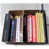 Image 1 : FLAT OF ASSORTED NEW BOOKS