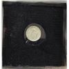 Image 2 : 12) FROM 1865 MEXICO WEDDING COIN,
