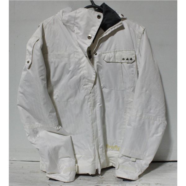 FIREFLY WOMENS L/G WINTER JACKET