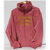 Image 1 : NEW SIGNATURE COLLECTION LADIES L PINK COAT