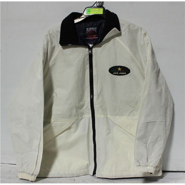 NEW PLAYBOY WINTER JACKET XL
