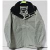 Image 1 : NEW BEIGE NORDICA WINTER SKI JACKET XXS