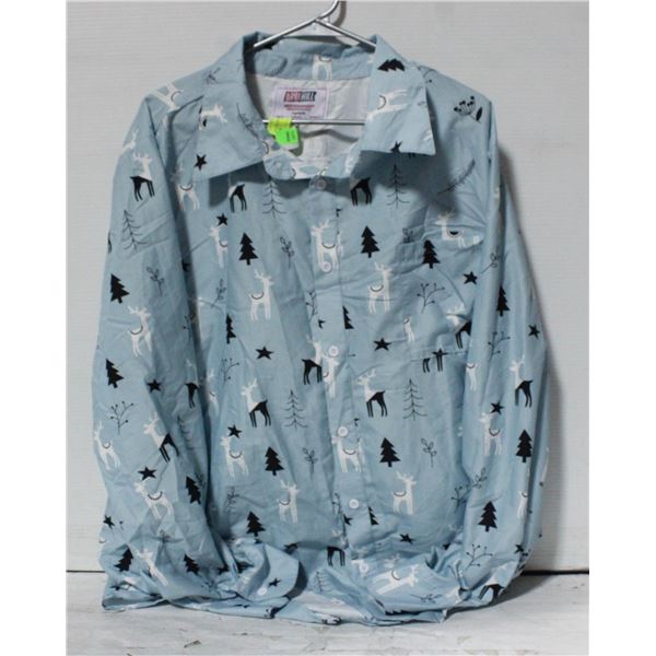 ARVIHILL MENS GARMENT MENS ELF COSTUME