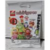 Image 1 : NEW LEGO MINI FIGURES MUPPETS