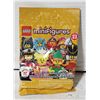 Image 1 : NEW LEGO MINI FIGURES SERIES 23