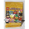 Image 1 : NEW LEGO MINI FIGURES SERIES 23