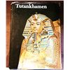 Image 1 : 7) COFFEE TABLE BOOK OF TUTANKHAMEN &
