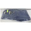 Image 1 : B/NEW G.H.BASS CARPENTER JEANS SIZE 36X32
