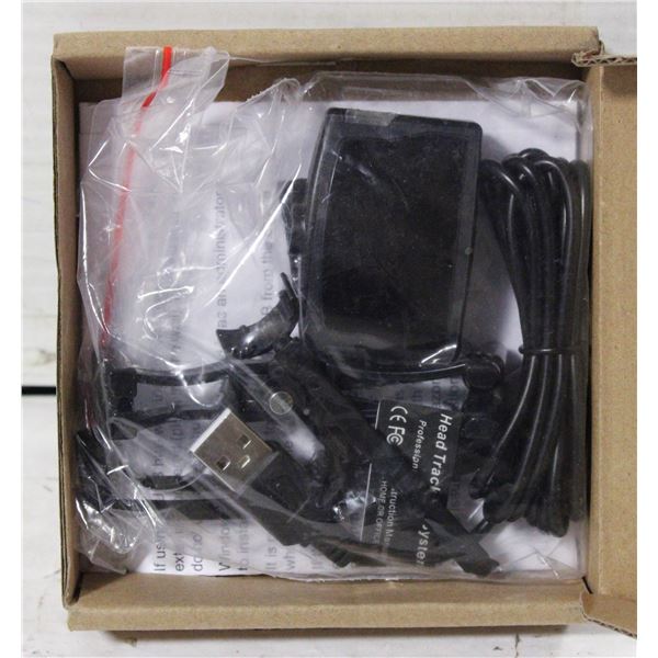 TRACKLR 5OPTICAL HEAD TRACKING