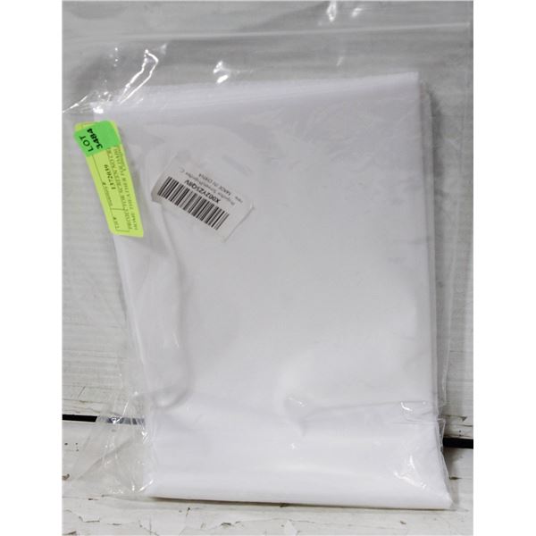 PROJECTOR SCREEN NO CREASE HOME THEATHER FOLDABLE