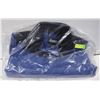Image 1 : NEW BLUE NORDICA WINTER SKI JACKET XXS