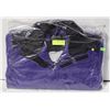 Image 1 : NEW PURPLE NORDICA WINTER SKI JACKET XXS