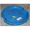 Image 1 : SNOW SAUCER SLED